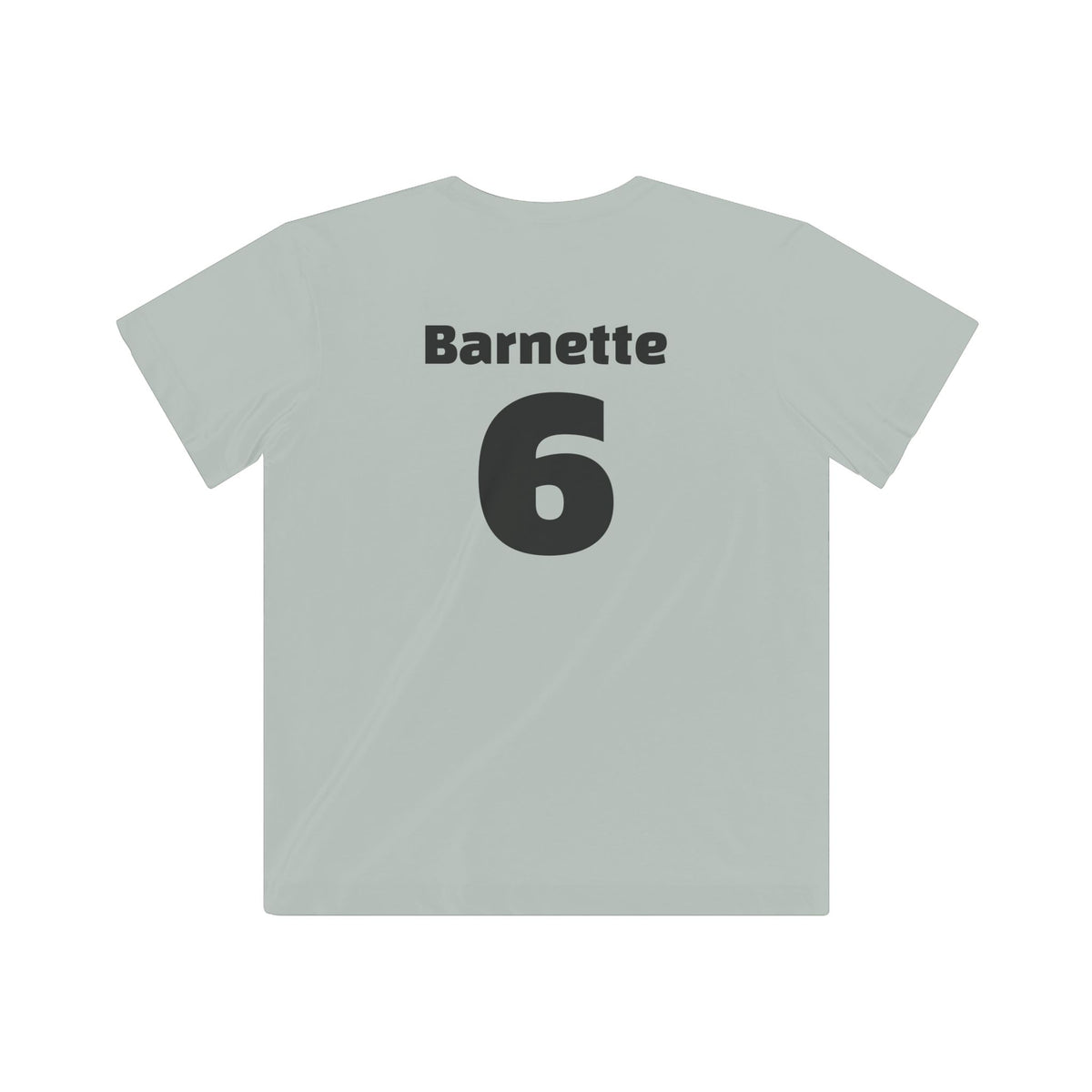 Kids Soccer Warriors Tee