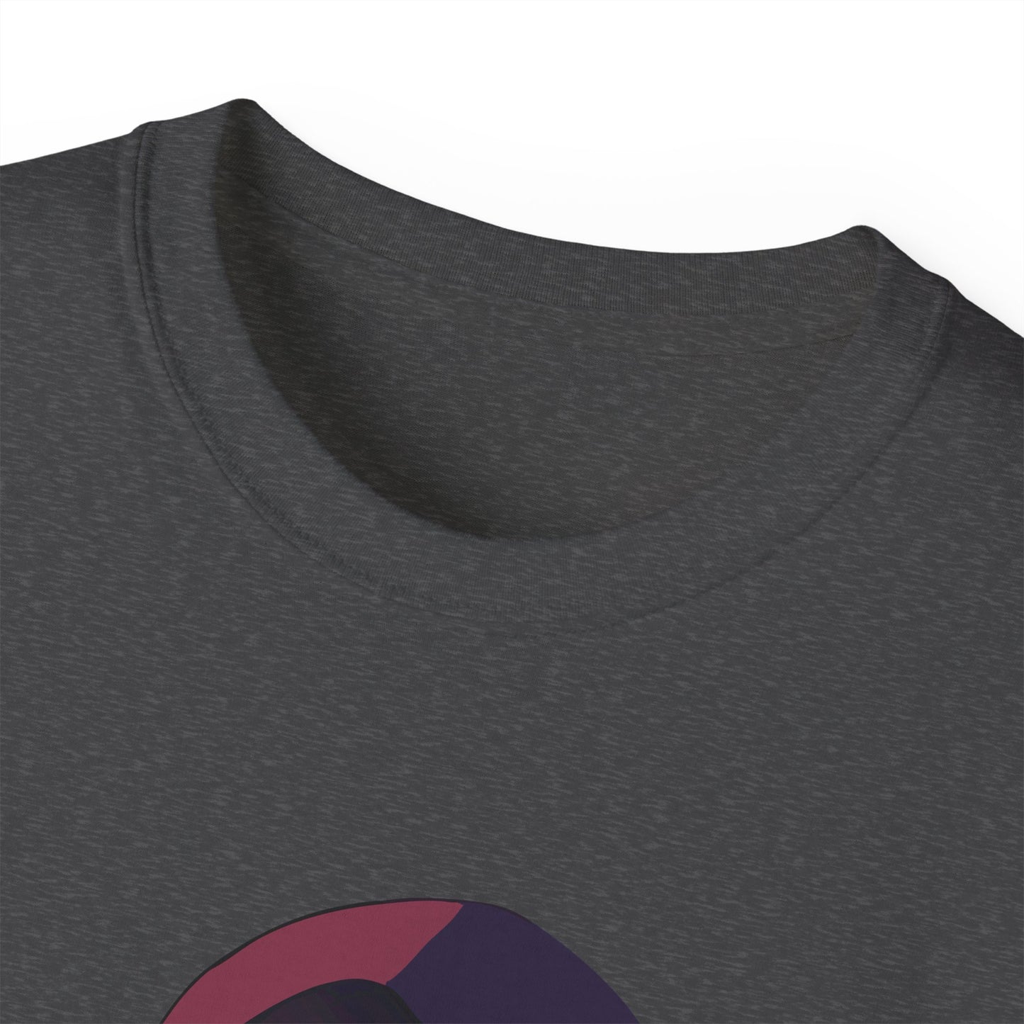 "I Will Finish What You Started" Unisex Cotton Shirt