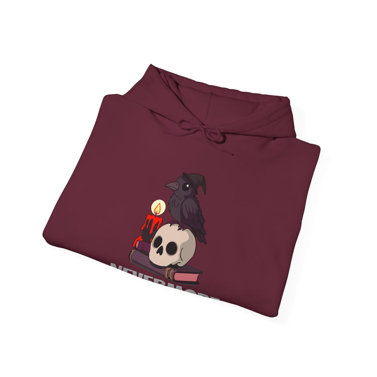 Nevermore Hoodie