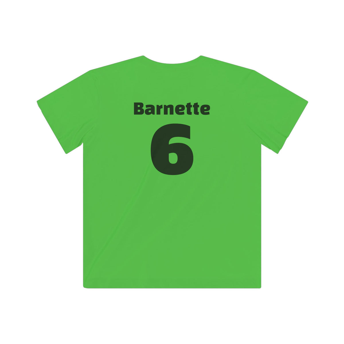 Kids Soccer Warriors Tee