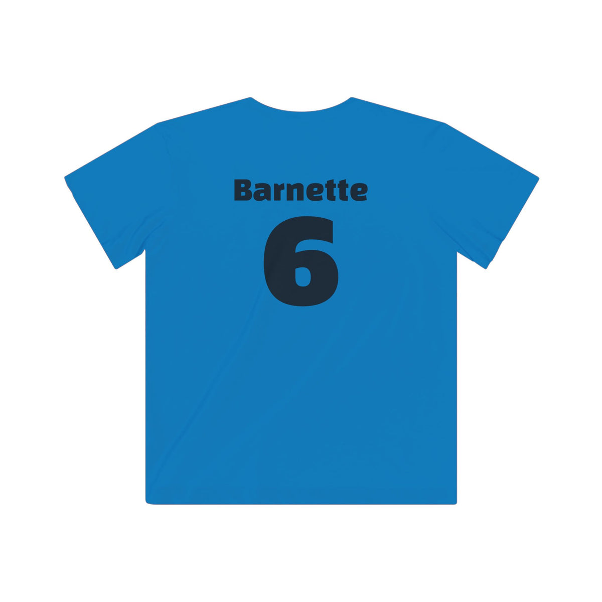 Kids Soccer Warriors Tee