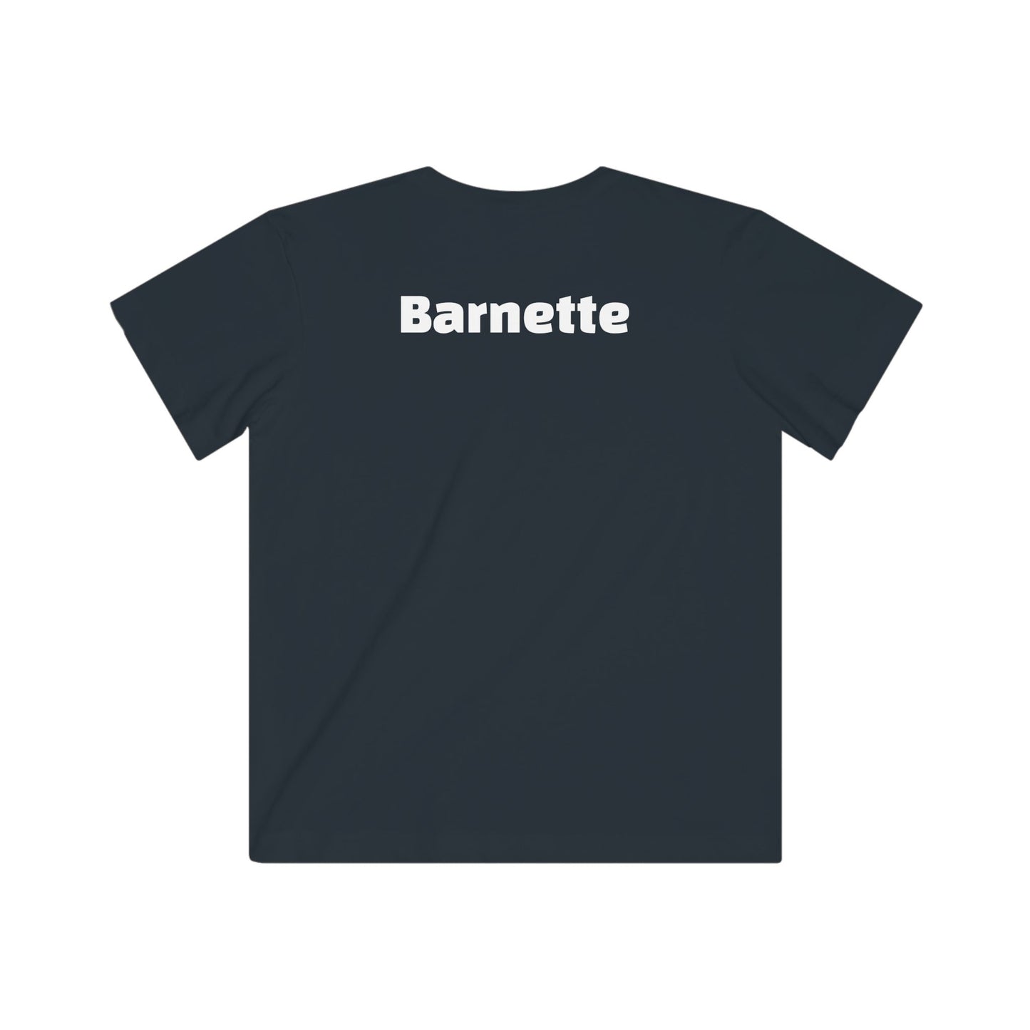 Kids Soccer Warriors Tee