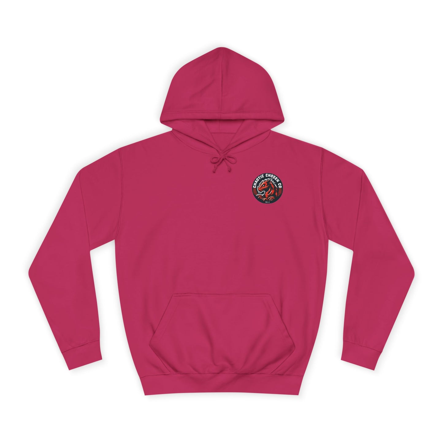 Mallard_Sparten Unisex College Hoodie - Fun and Cozy for Students