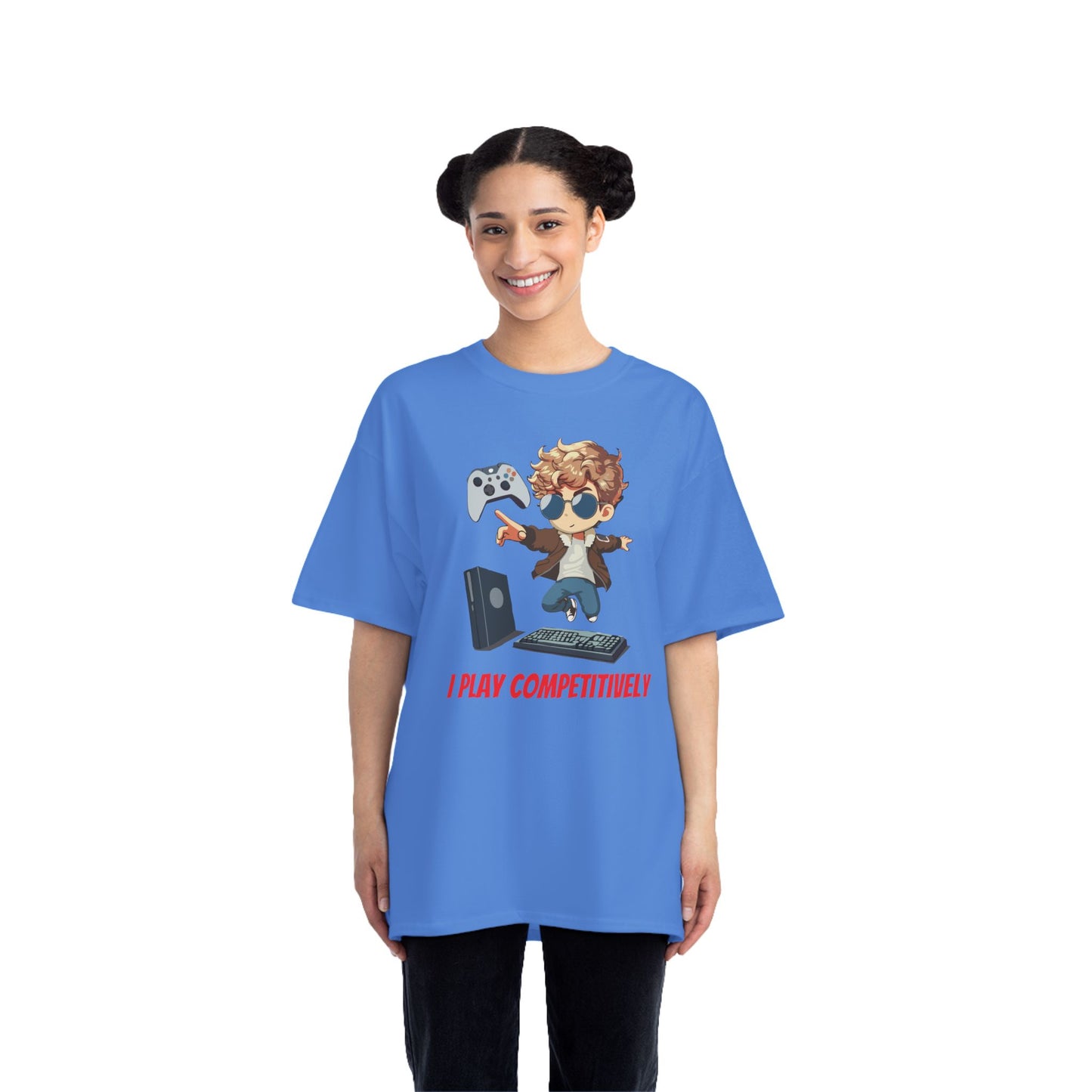 Beefy-T® Short-Sleeve T-Shirt