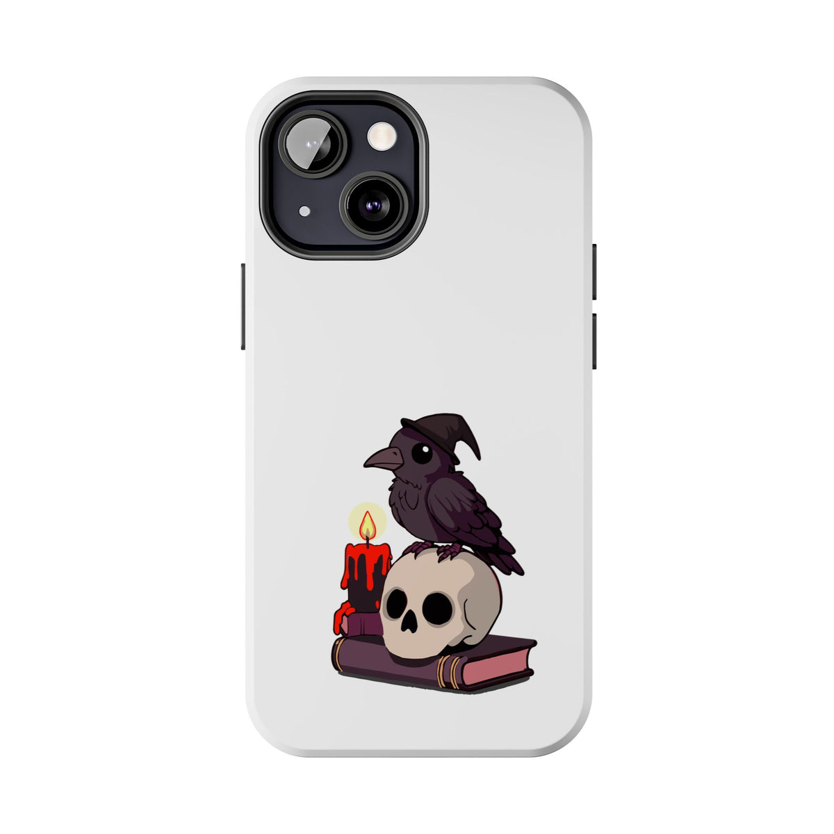 Nevermore Phone Cases
