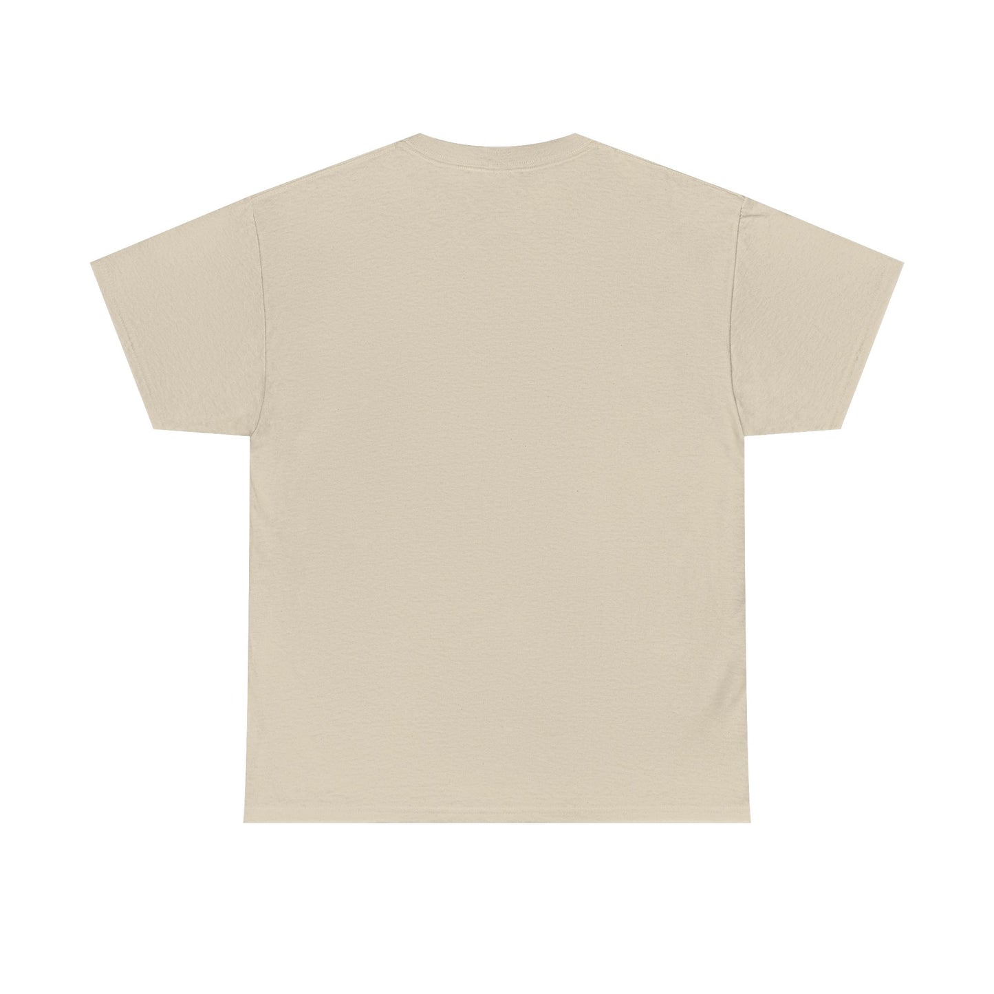 Red 116 Unisex Heavy Cotton Tee