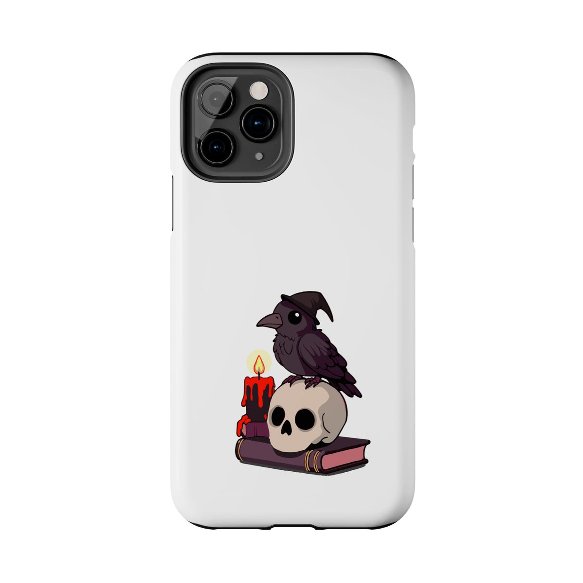 Nevermore Phone Cases