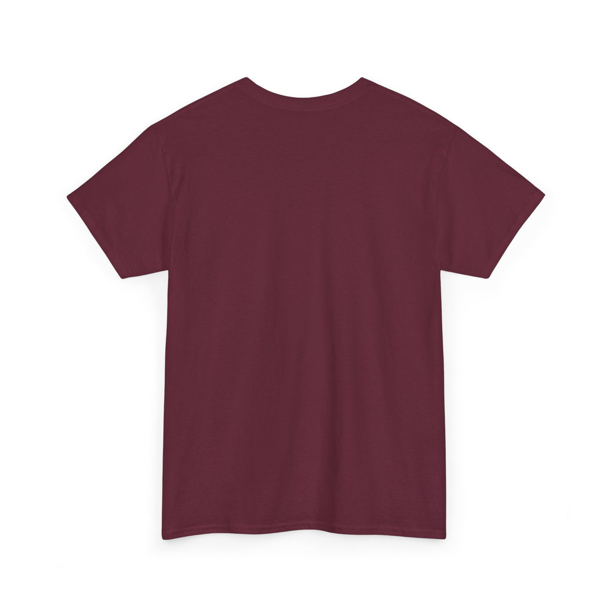 Red 116 Unisex Heavy Cotton Tee