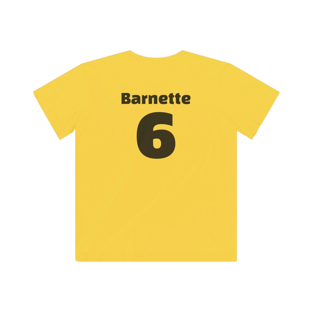 Kids Soccer Warriors Tee