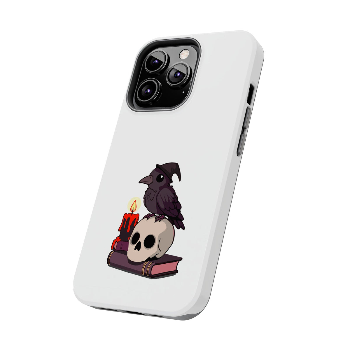 Nevermore Phone Cases