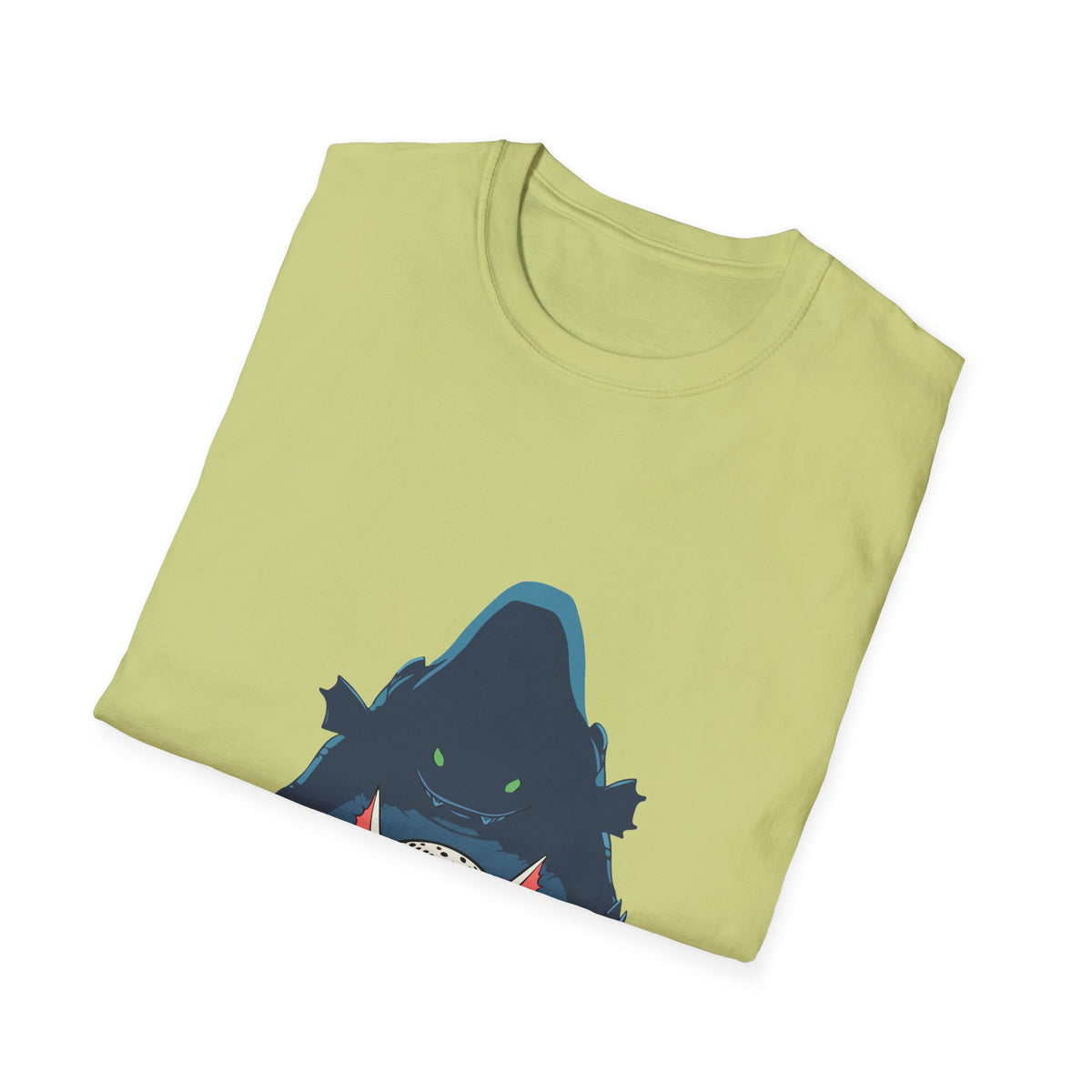 Heroic Fantasy Unisex T-Shirt - Vibrant Adventure Graphic Tee