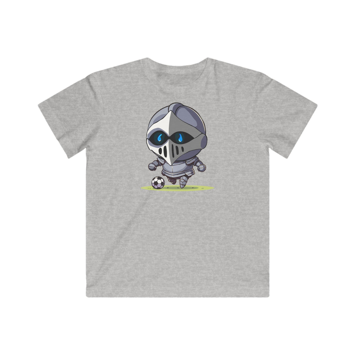 Kids Soccer Warriors Tee