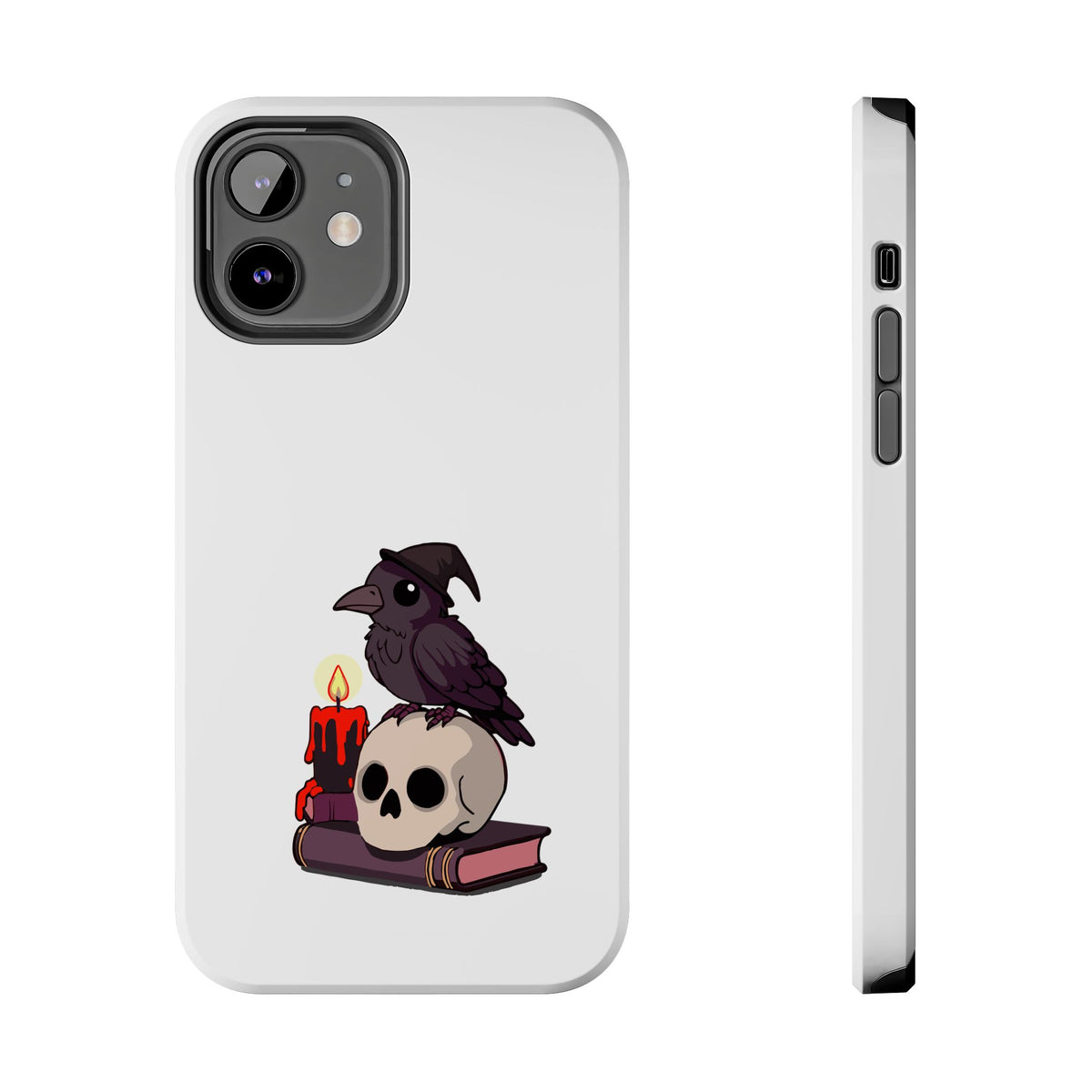Nevermore Phone Cases