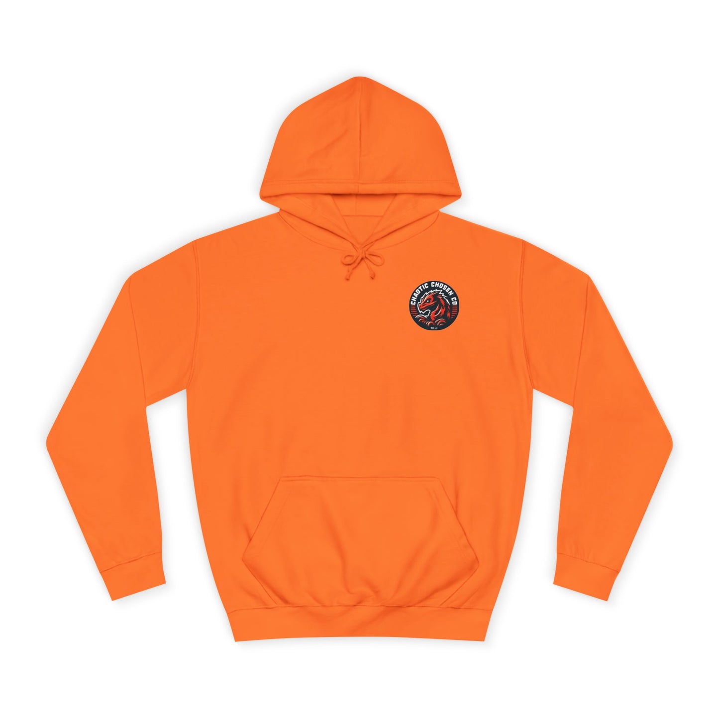 Mallard_Sparten Unisex College Hoodie - Fun and Cozy for Students