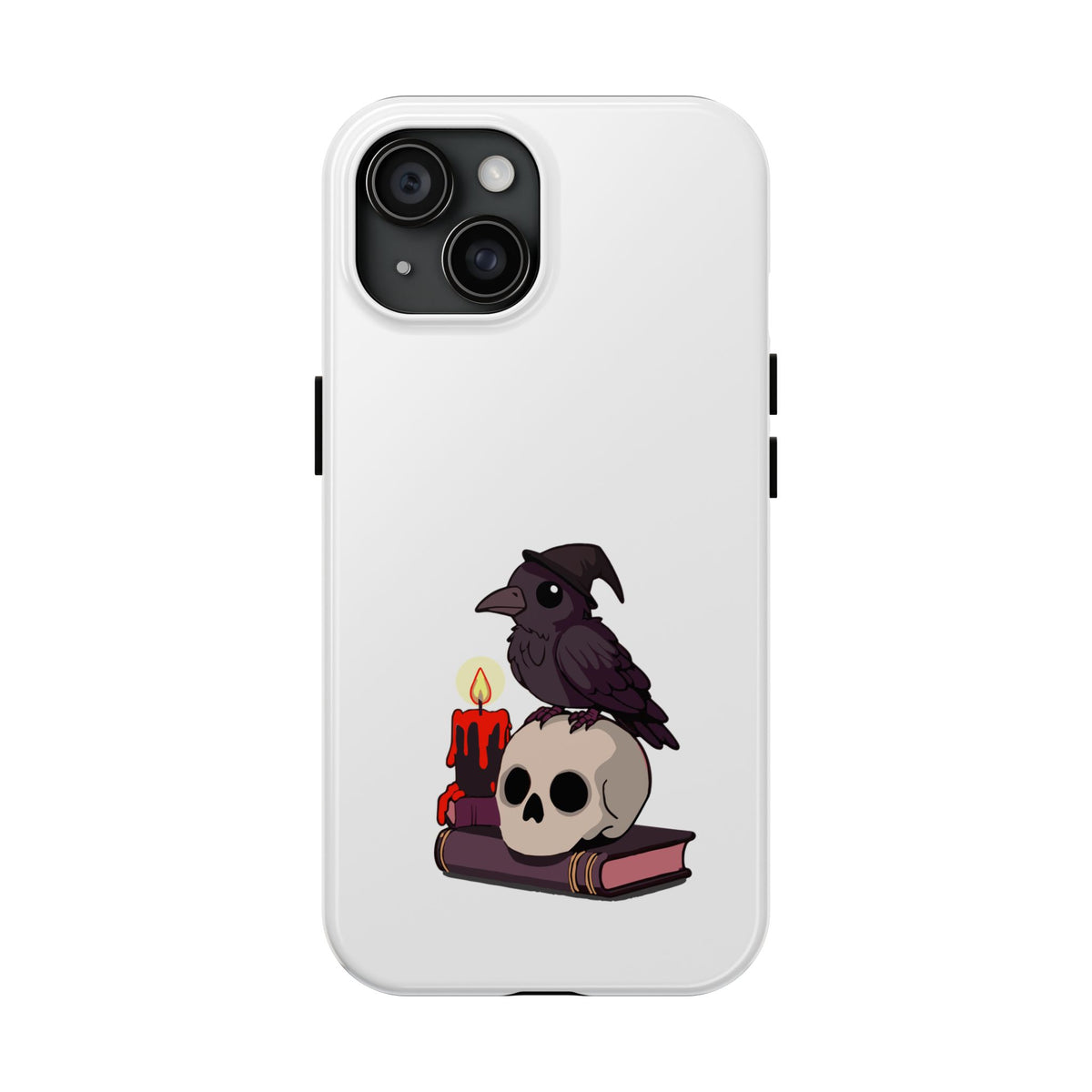 Nevermore Phone Cases