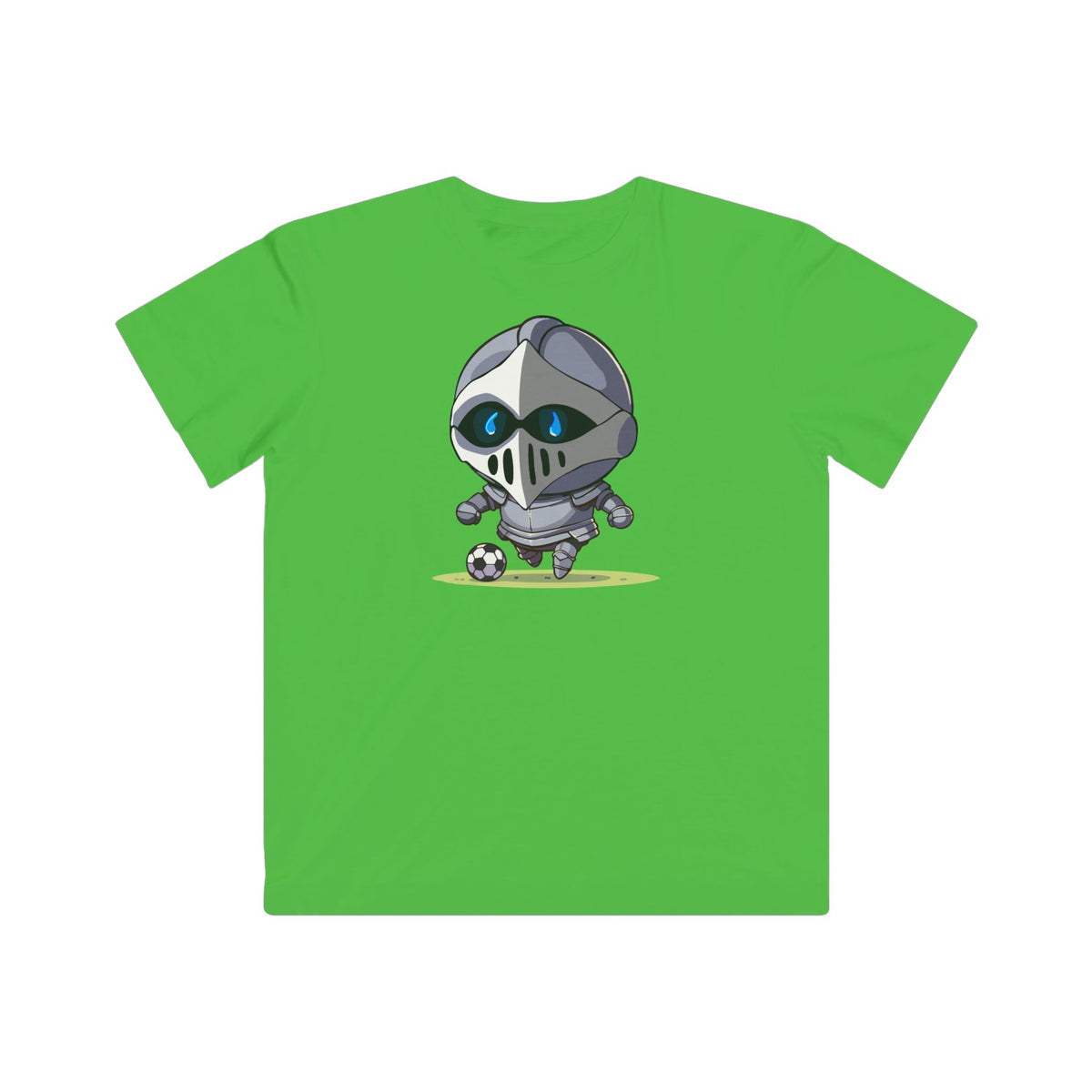 Kids Soccer Warriors Tee