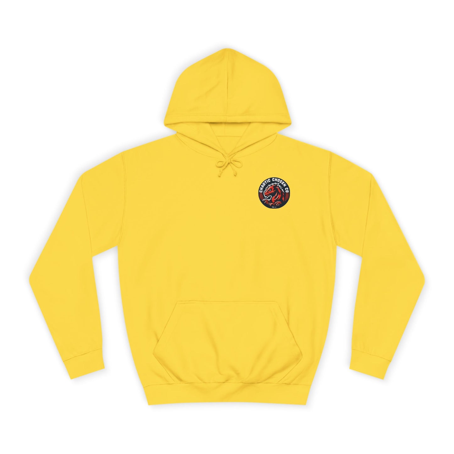 Mallard_Sparten Unisex College Hoodie - Fun and Cozy for Students