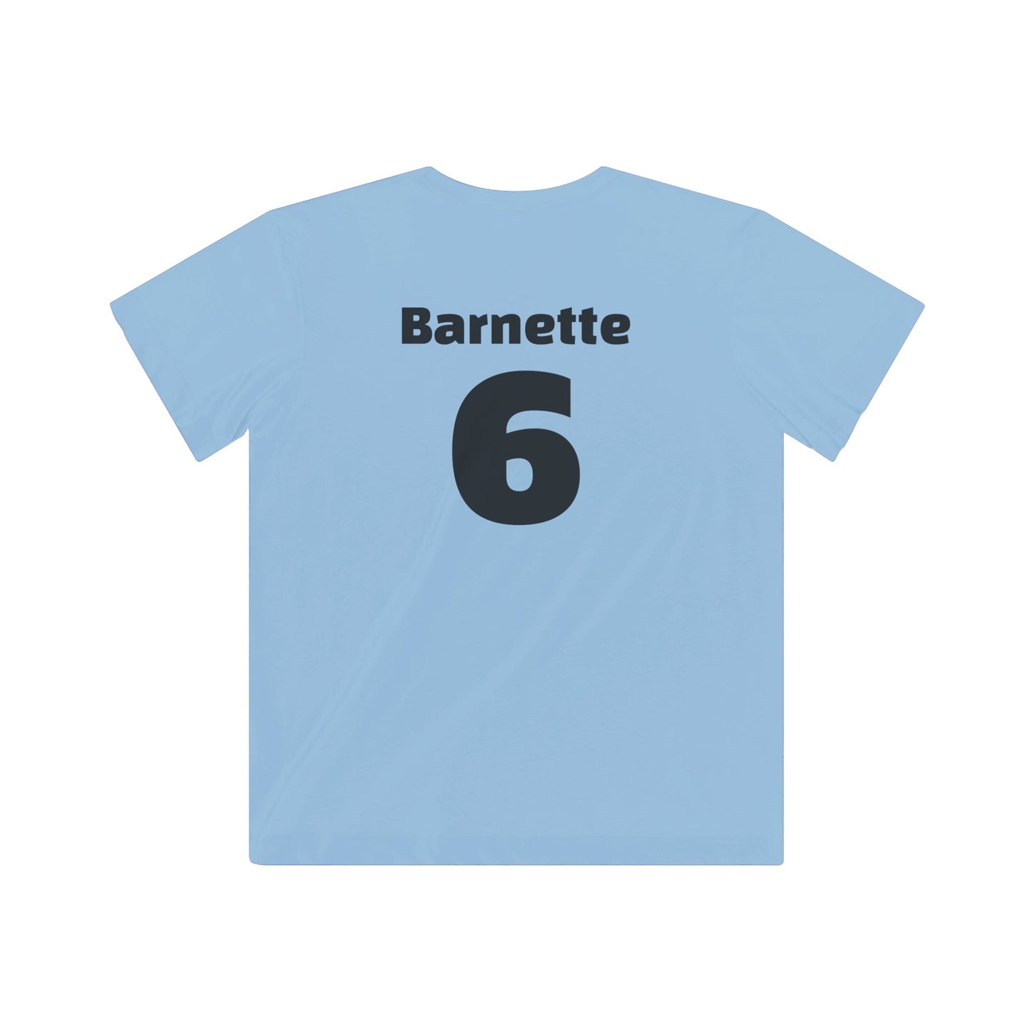 Kids Soccer Warriors Tee