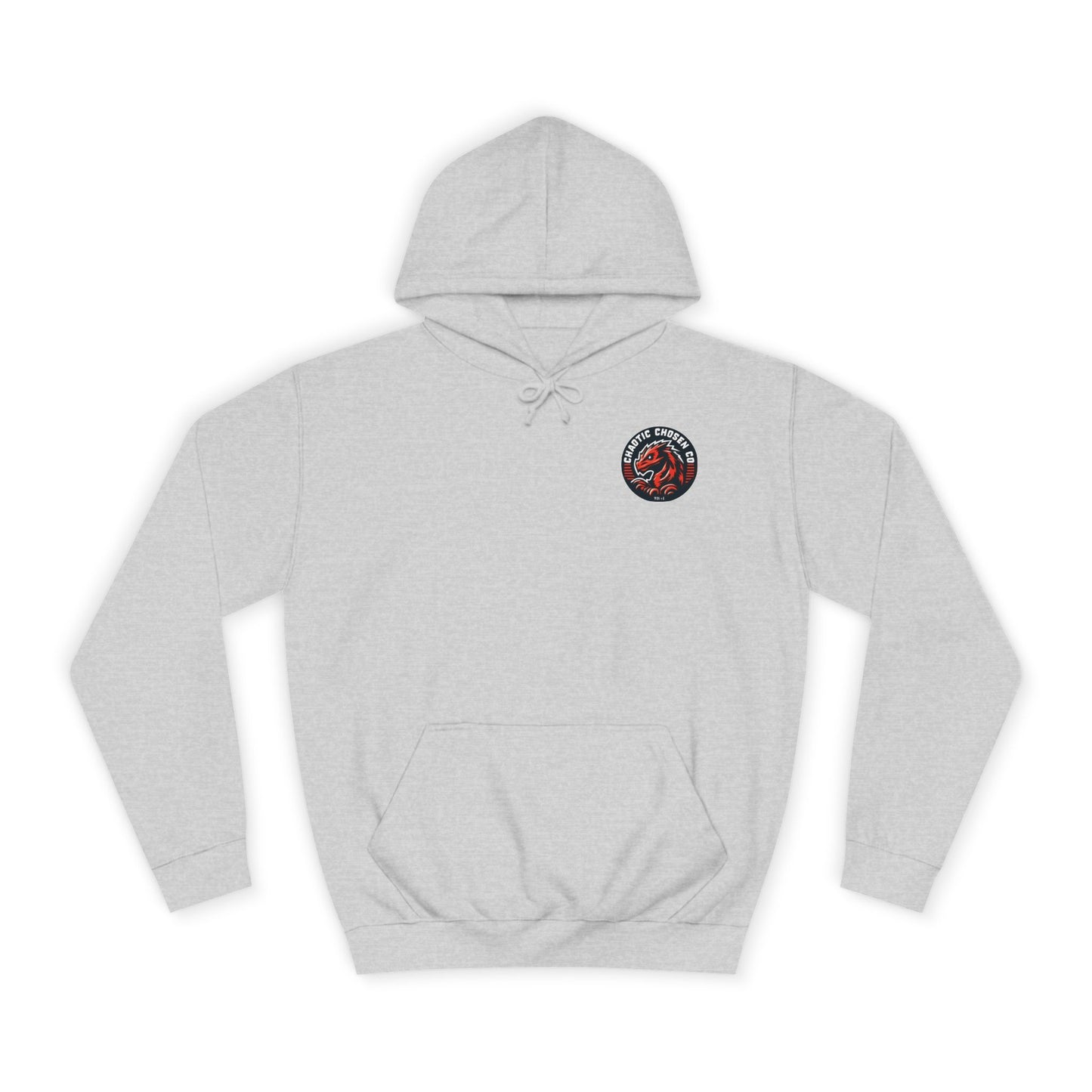 Mallard_Sparten Unisex College Hoodie - Fun and Cozy for Students