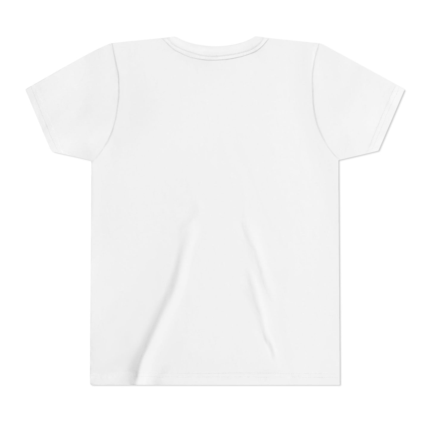 Youth Short Sleeve Tee - Lock In, Squad Up, Rampage Graphic T-Shirt for Gamers
