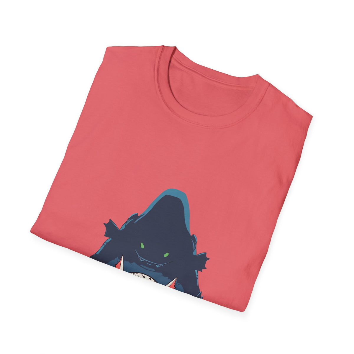 Heroic Fantasy Unisex T-Shirt - Vibrant Adventure Graphic Tee