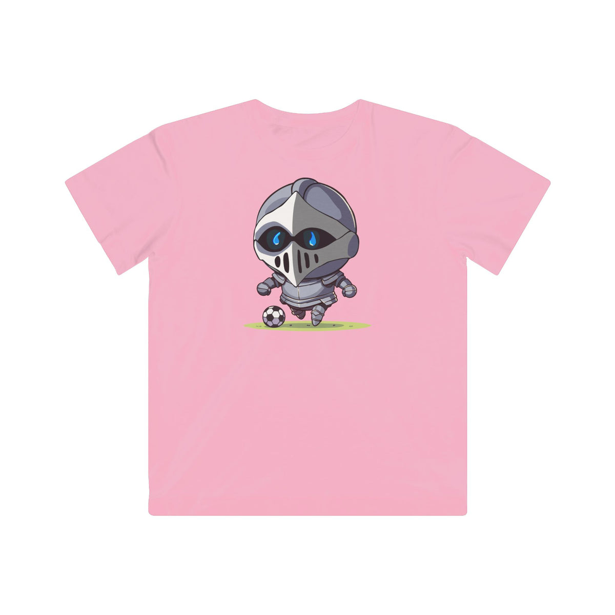 Kids Soccer Warriors Tee