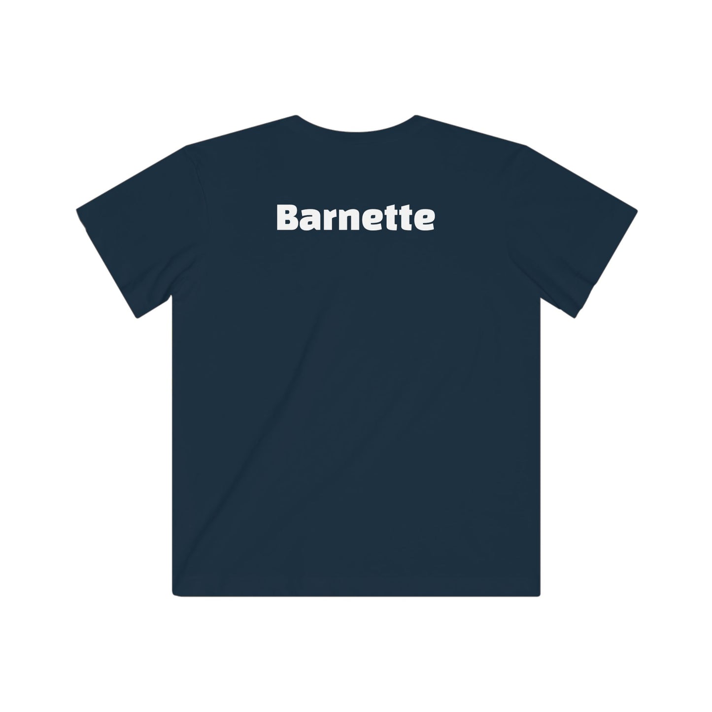 Kids Soccer Warriors Tee