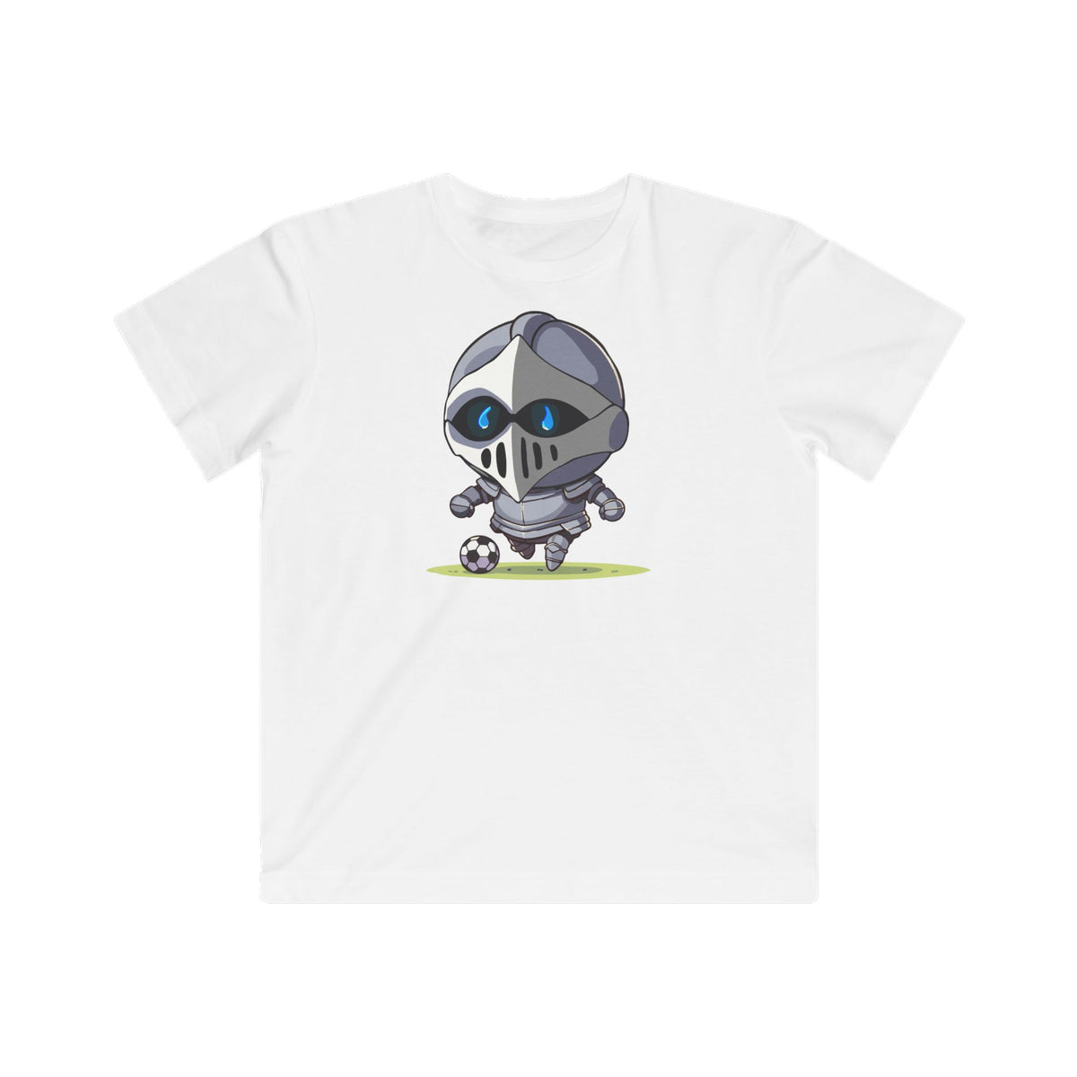 Kids Soccer Warriors Tee
