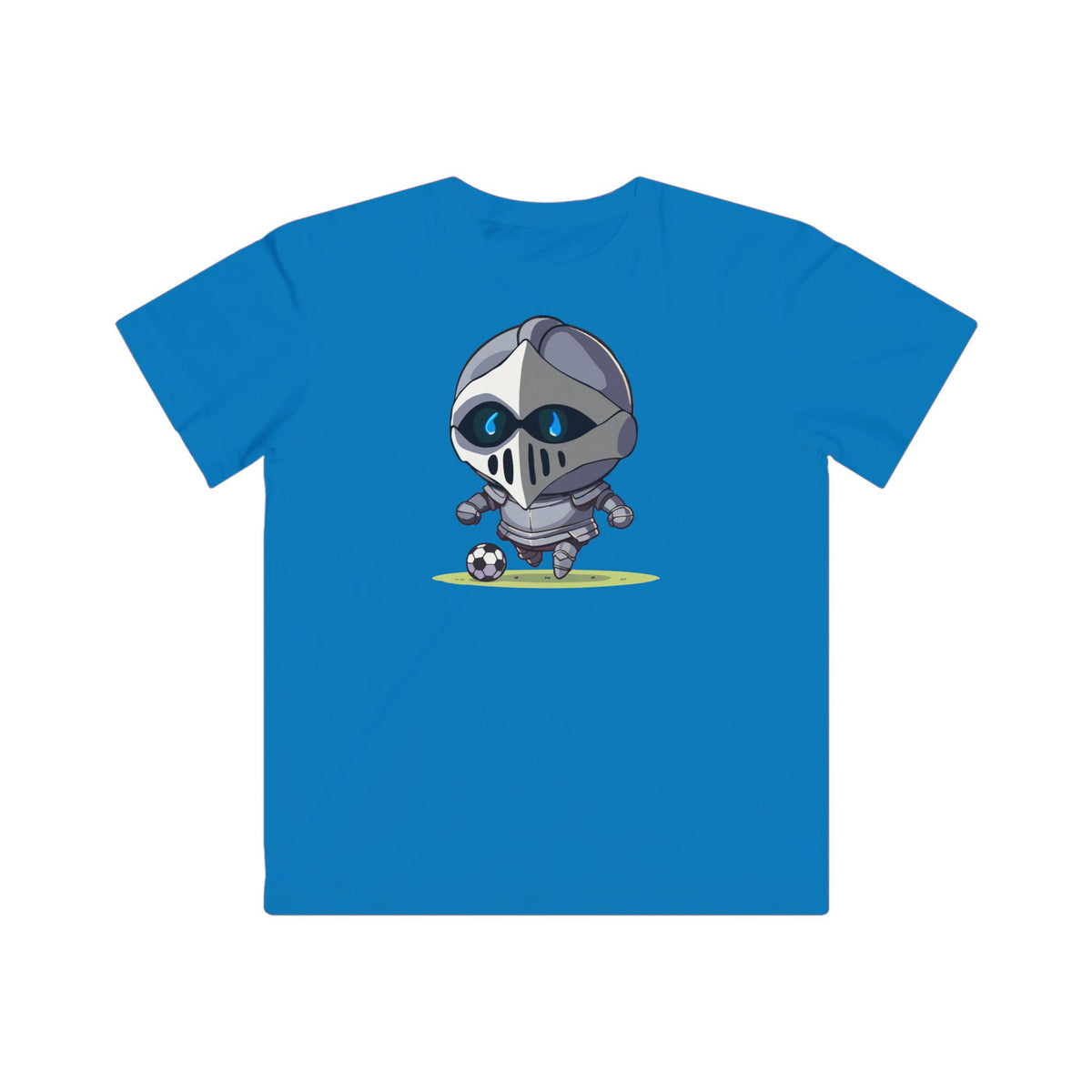 Kids Soccer Warriors Tee