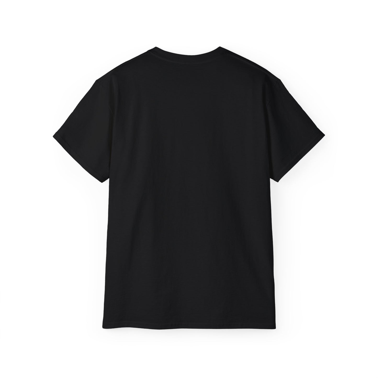 "I Will Finish What You Started" Unisex Cotton Shirt