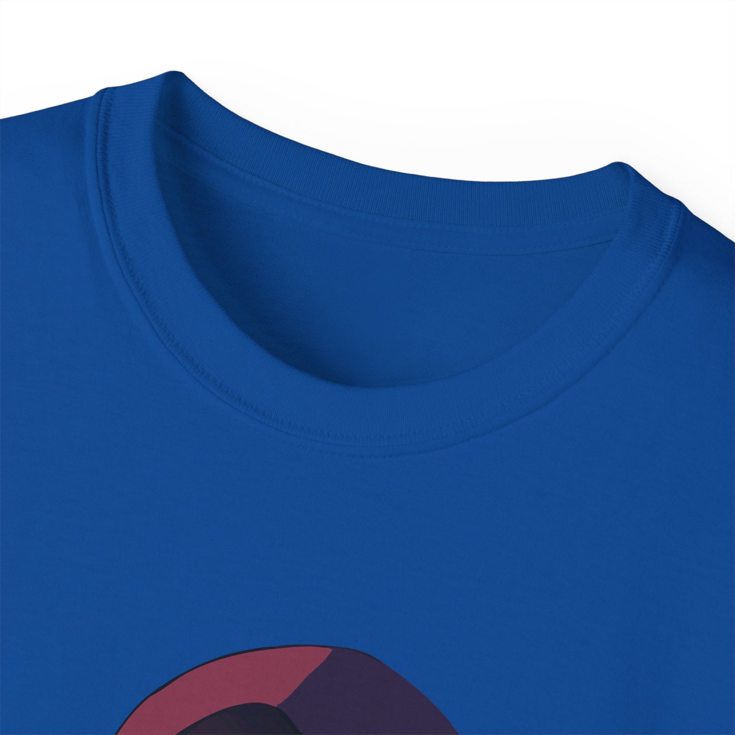 "I Will Finish What You Started" Unisex Cotton Shirt