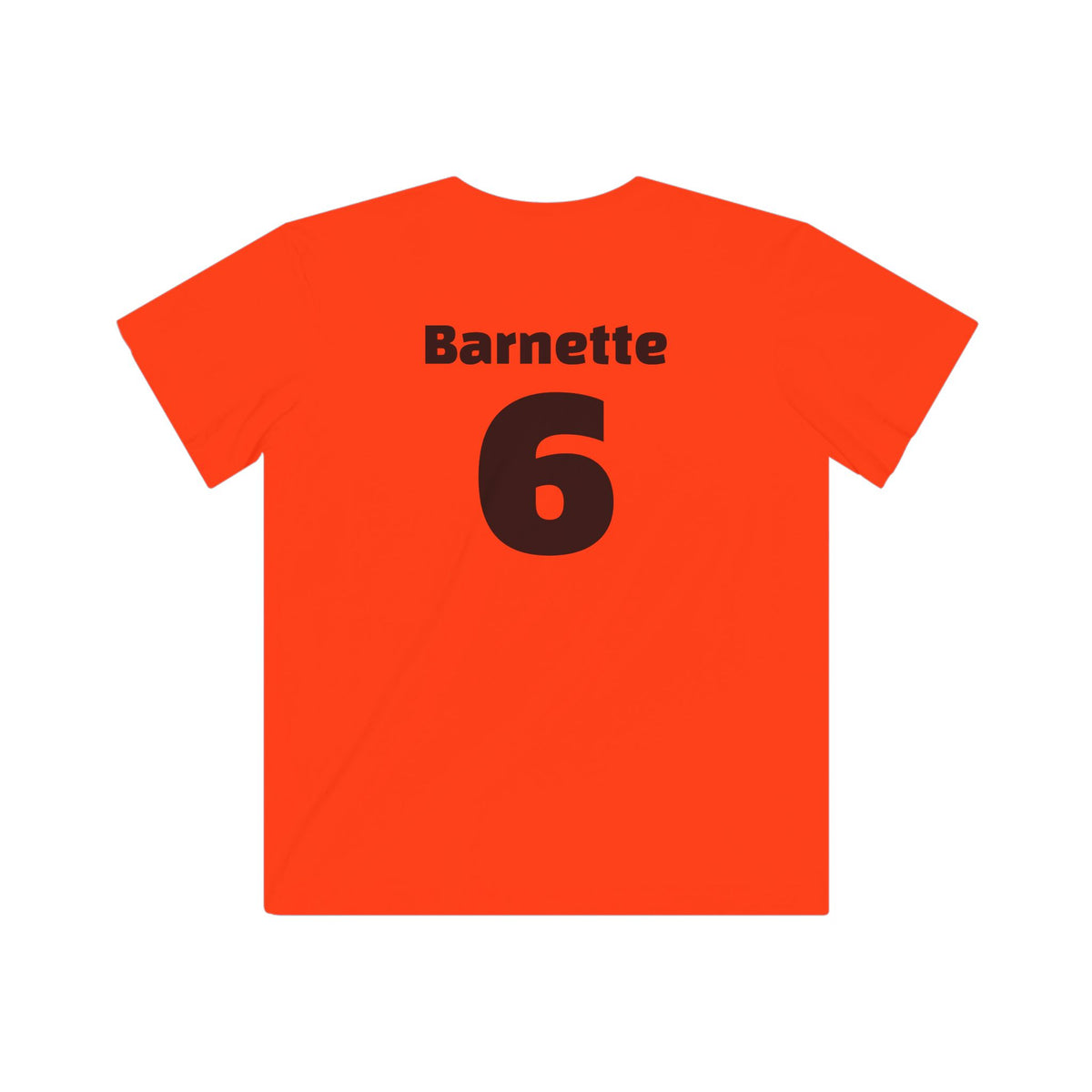 Kids Soccer Warriors Tee