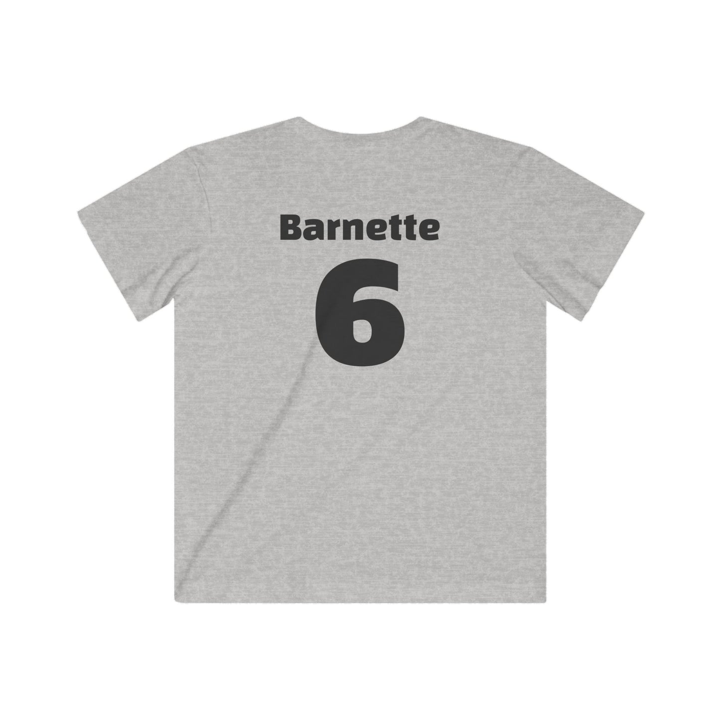 Kids Soccer Warriors Tee