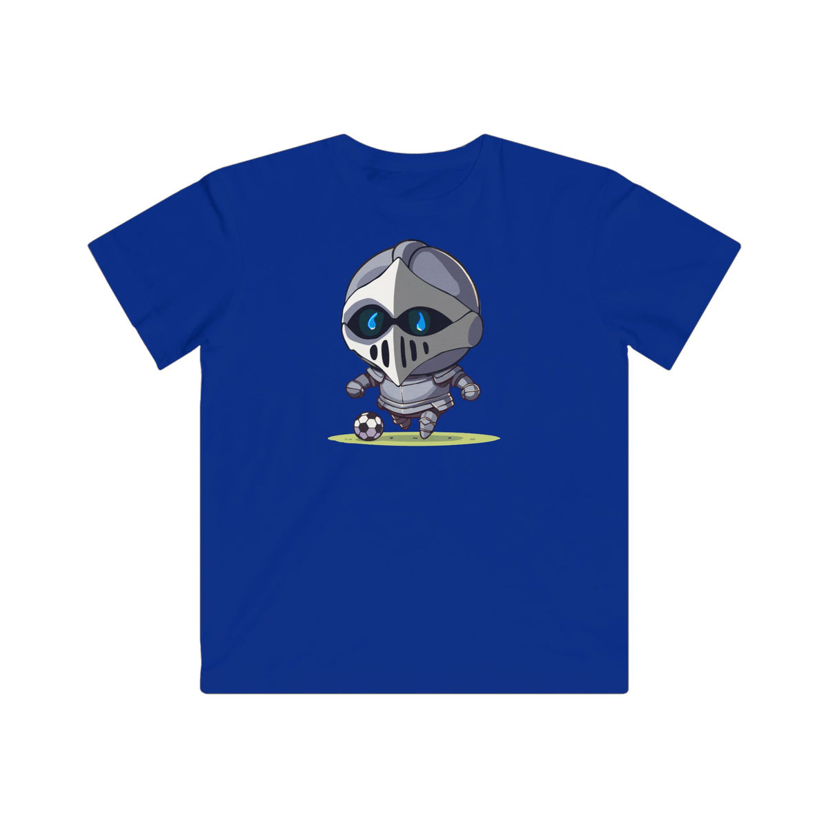 Kids Soccer Warriors Tee