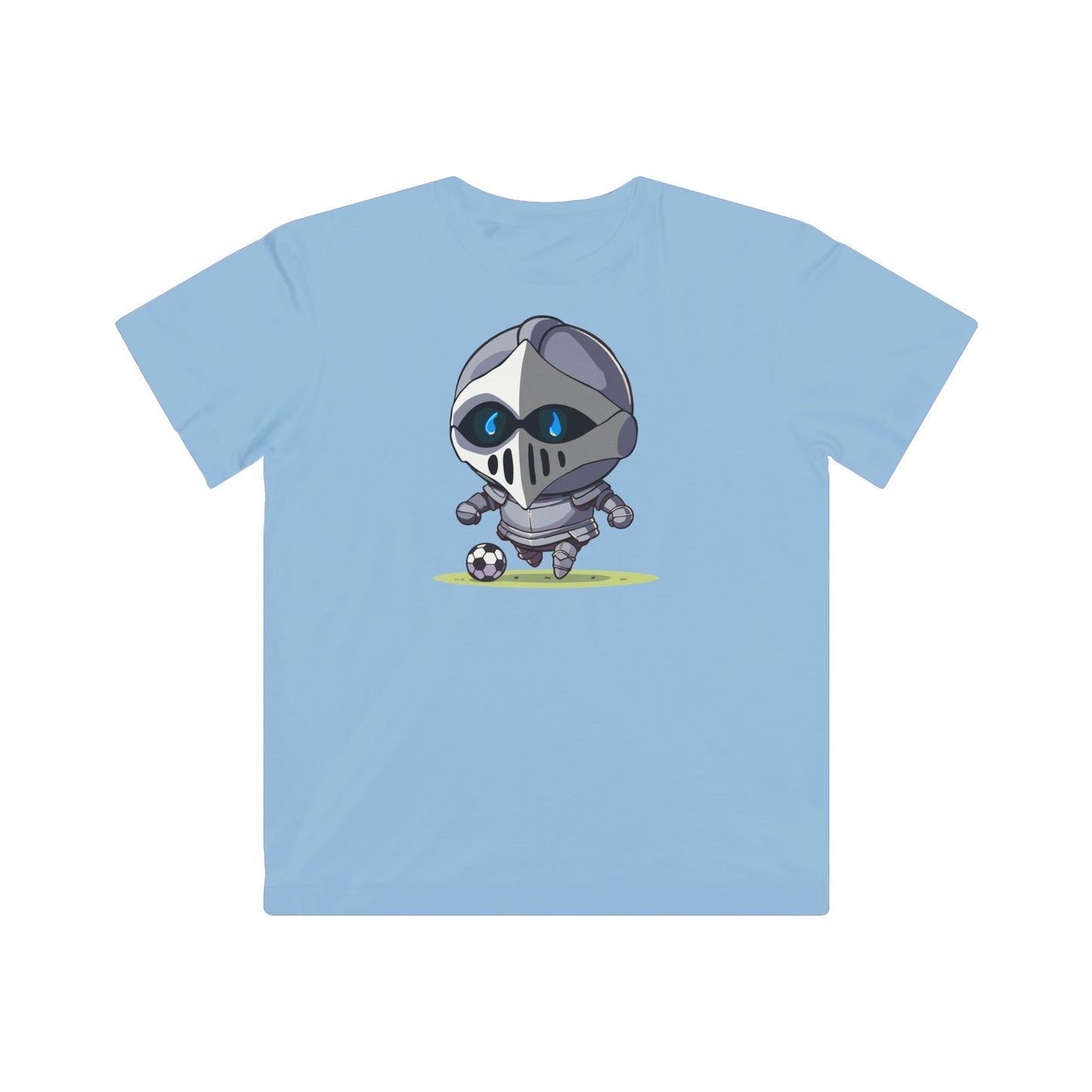 Kids Soccer Warriors Tee