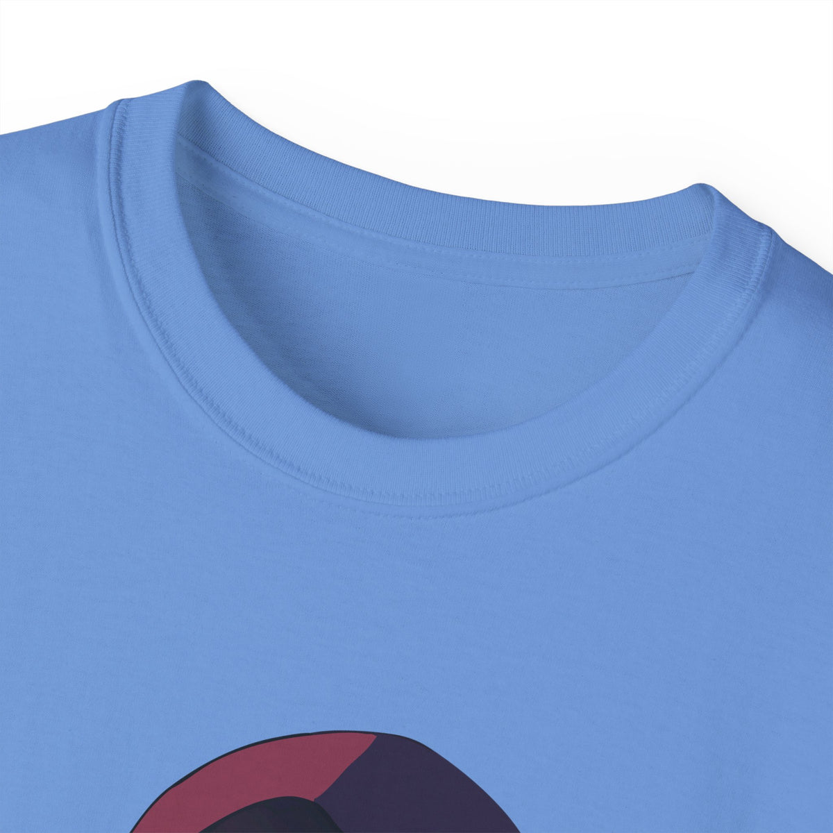 "I Will Finish What You Started" Unisex Cotton Shirt