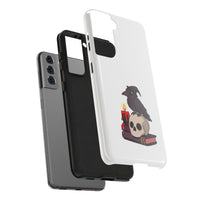 Nevermore Phone Cases