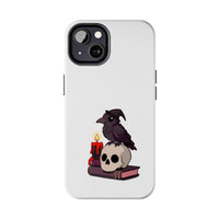 Nevermore Phone Cases