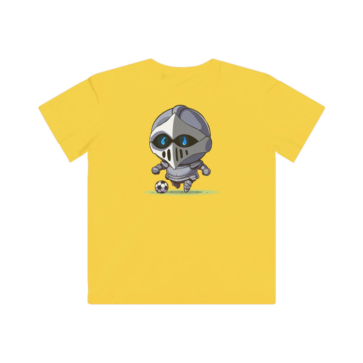 Kids Soccer Warriors Tee
