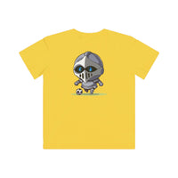 Kids Soccer Warriors Tee