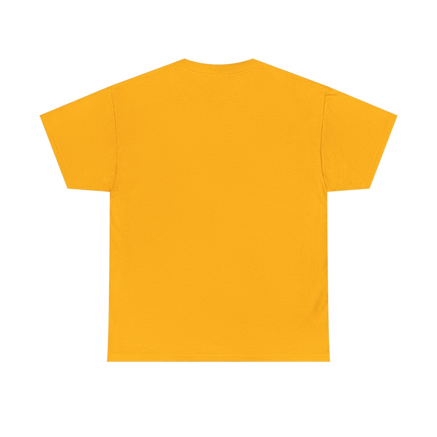 Red 116 Unisex Heavy Cotton Tee