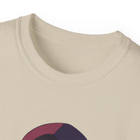 "I Will Finish What You Started" Unisex Cotton Shirt