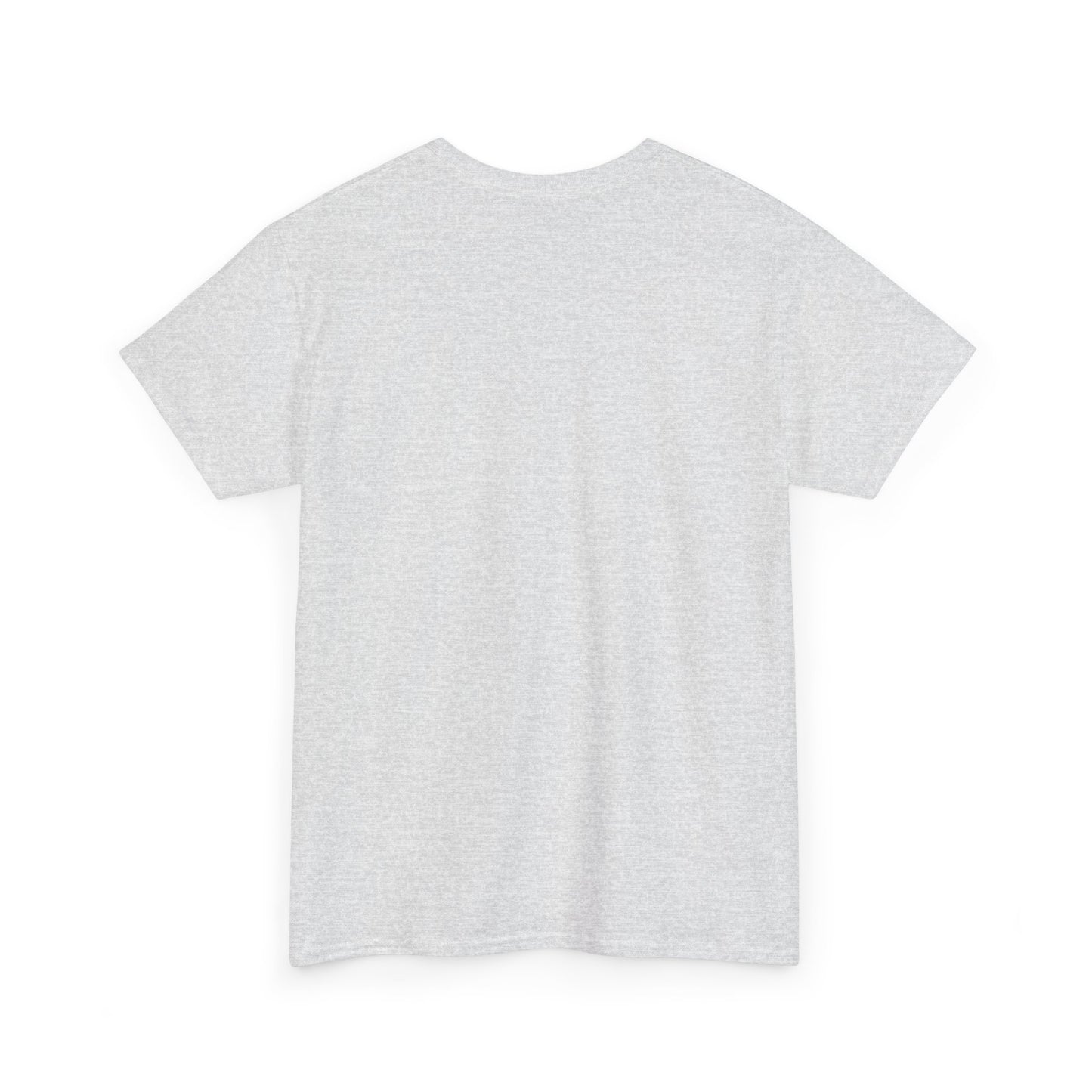 Red 116 Unisex Heavy Cotton Tee
