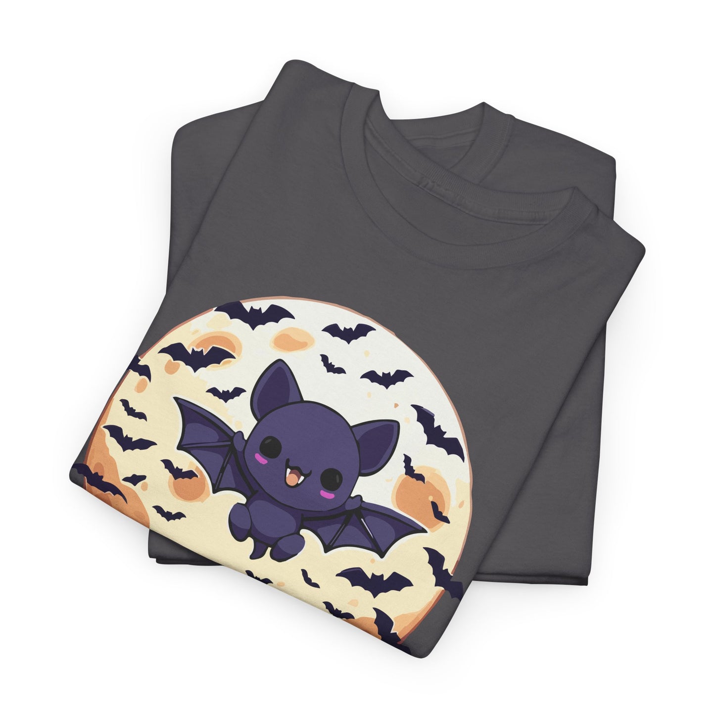 Cute Bat T-Shirt - It's Freaking Bats