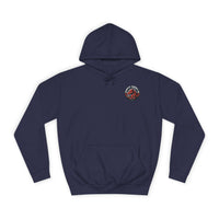 Mallard_Sparten Unisex College Hoodie - Fun and Cozy for Students