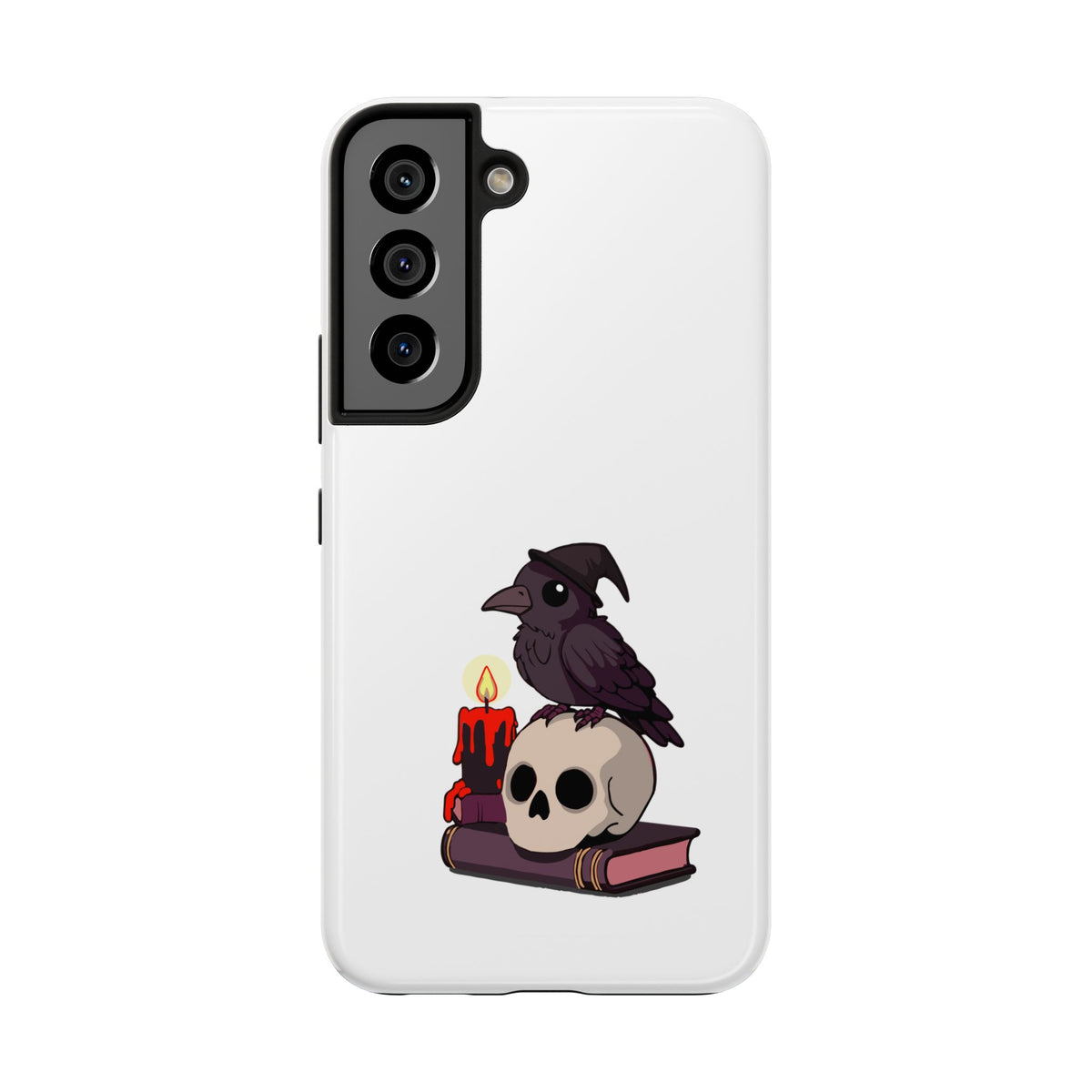 Nevermore Phone Cases