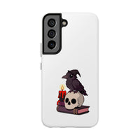 Nevermore Phone Cases