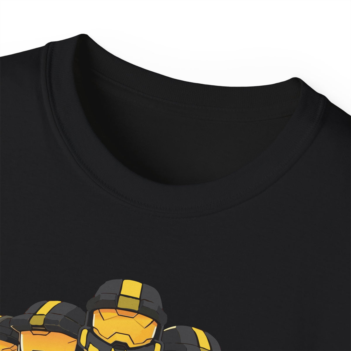 Lock In Squad Up Dominate Tee - Unisex Ultra Cotton T-Shirt for Gamers