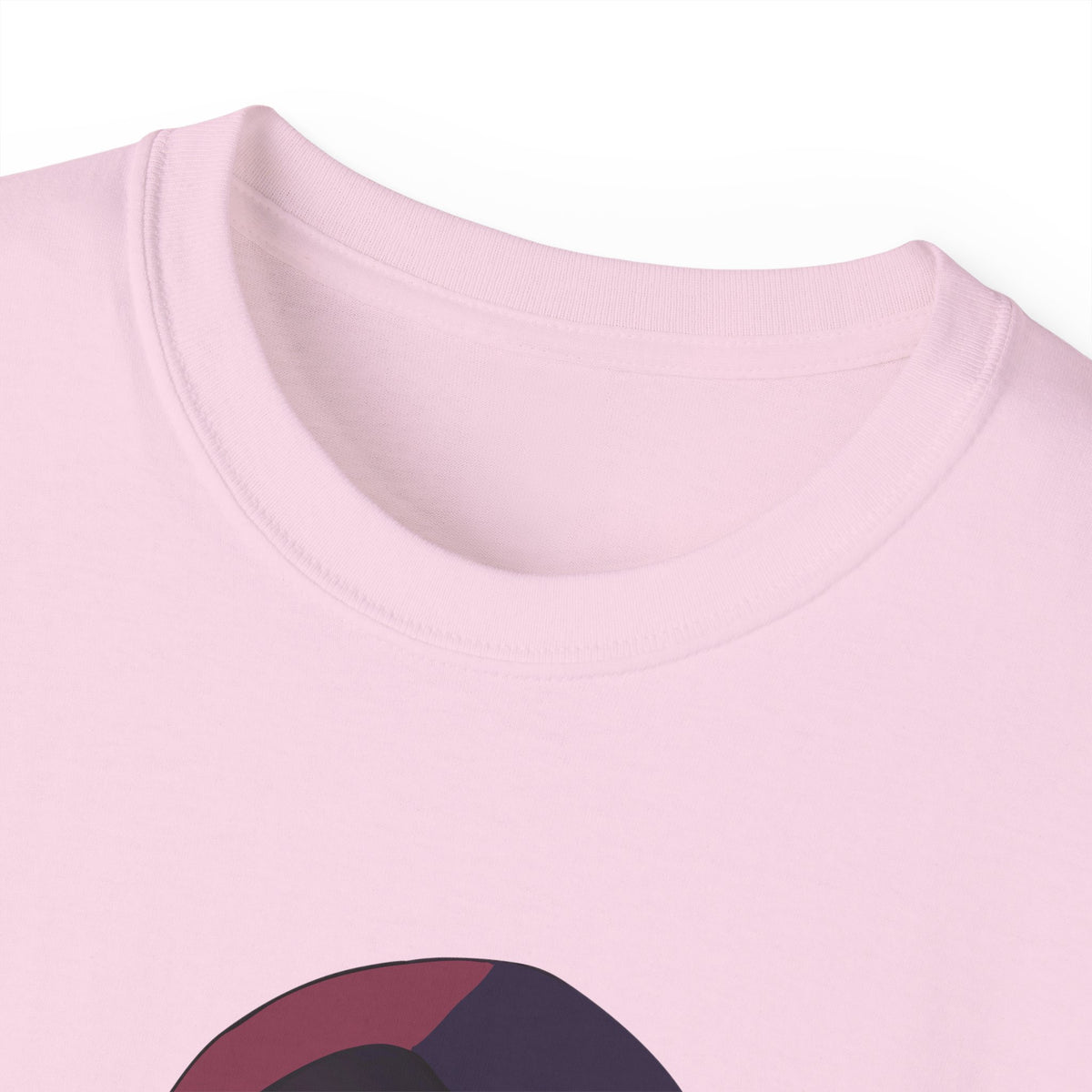 "I Will Finish What You Started" Unisex Cotton Shirt