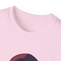 "I Will Finish What You Started" Unisex Cotton Shirt